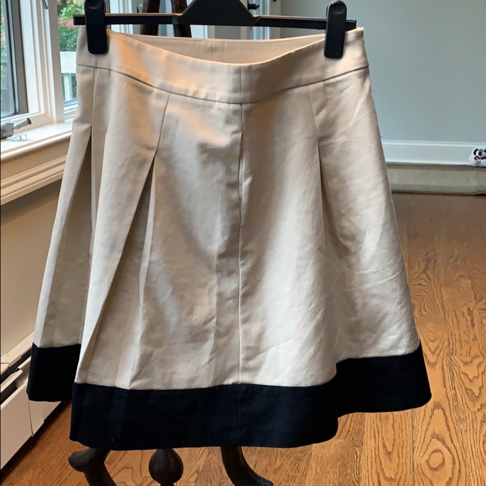 Banana republic skirt
